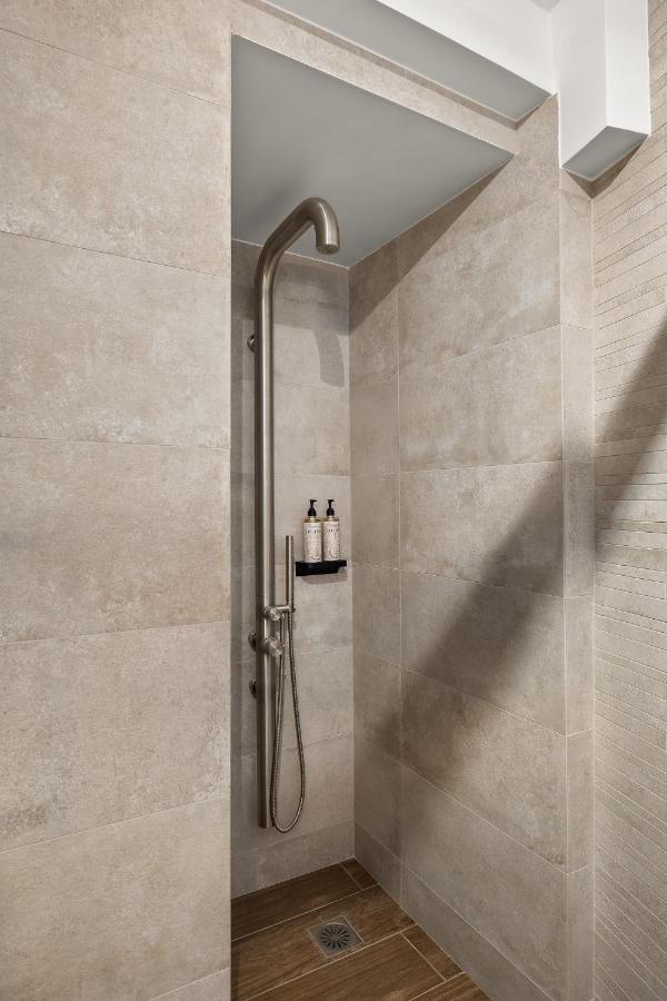 Athenian View Loft Apartman Kültér fotó