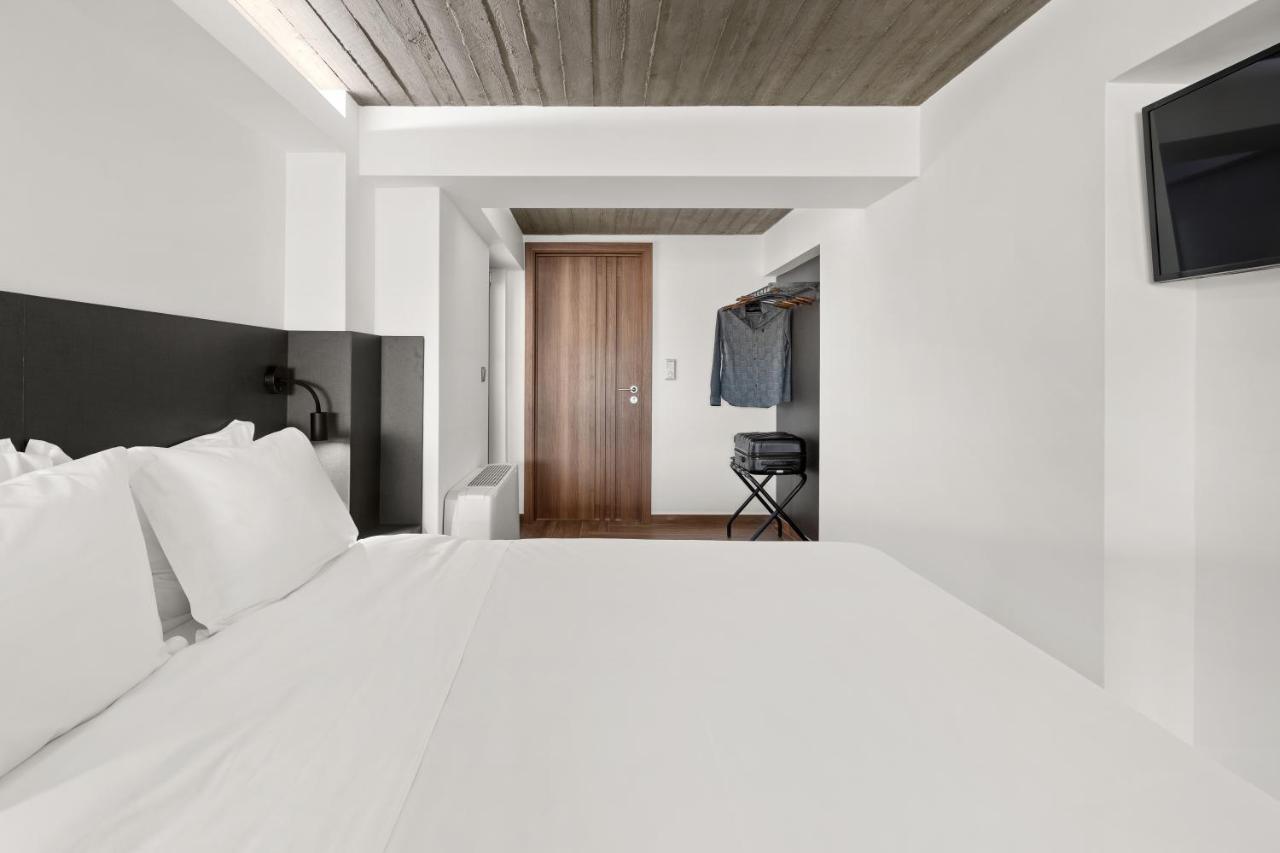 Athenian View Loft Apartman Kültér fotó